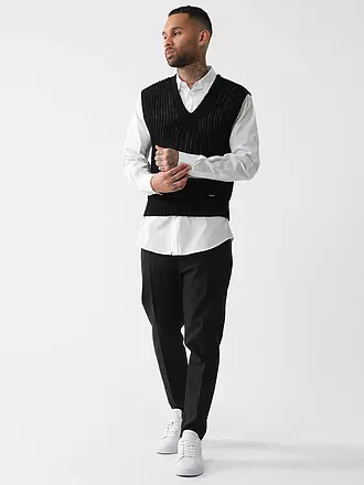 DSQUARED2 | Chemise coupe régulière | weiss